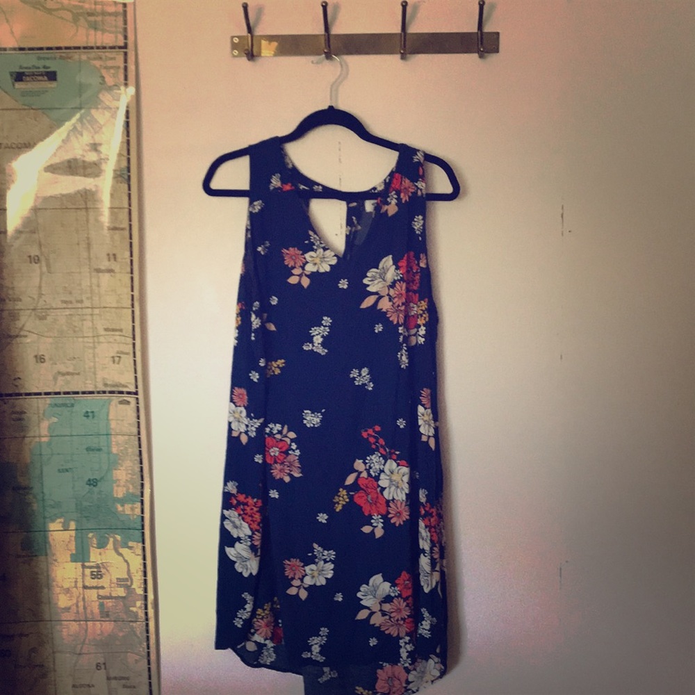 Old Navy shift dress